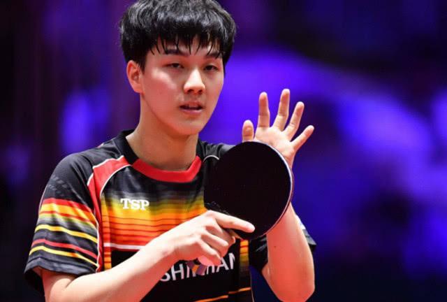 韩国19岁新星豪言夺取奥运冠军，现在遭遇惨败！球迷：狂妄的代价