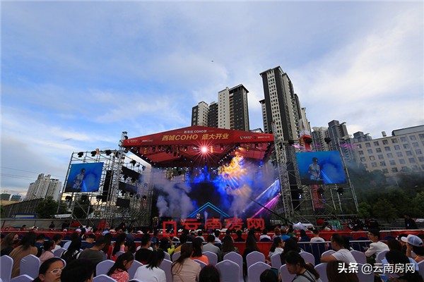 听说要破产？但此建发已非彼建发，西城时代可惜了