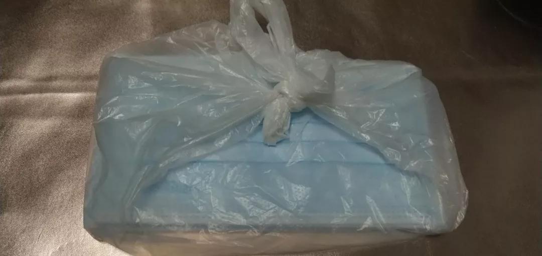 微商为什么有口罩卖不到,为什么现在微商都没有口罩