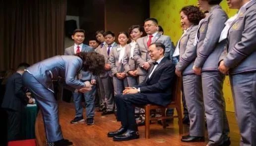 陈安之成*学功**培训涉诈骗