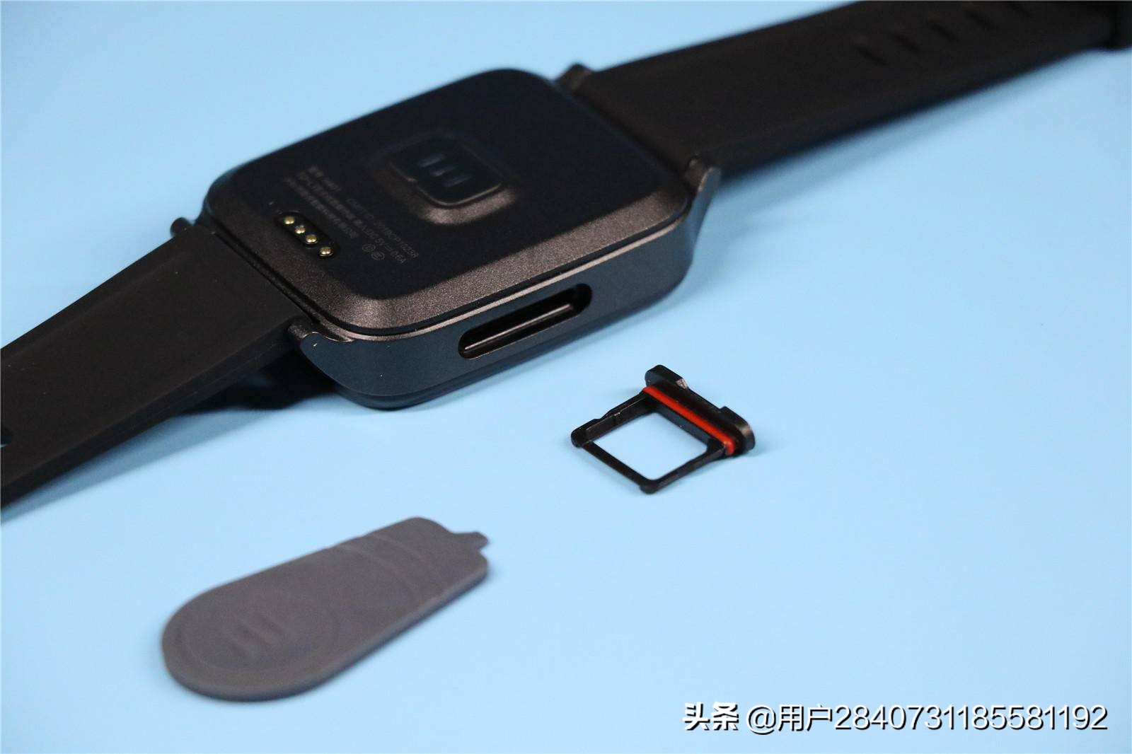 360智能健康手表哪个好,360手表定位测评