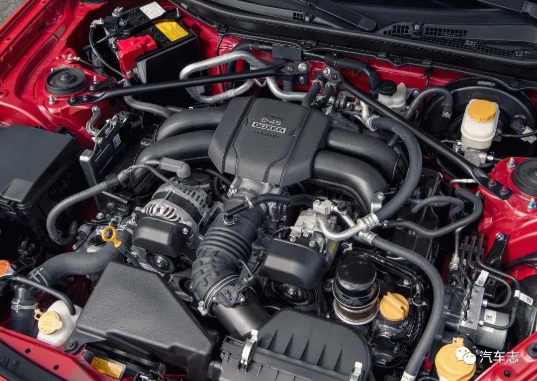 grsupra和gr86,gr86和supra哪个值得买