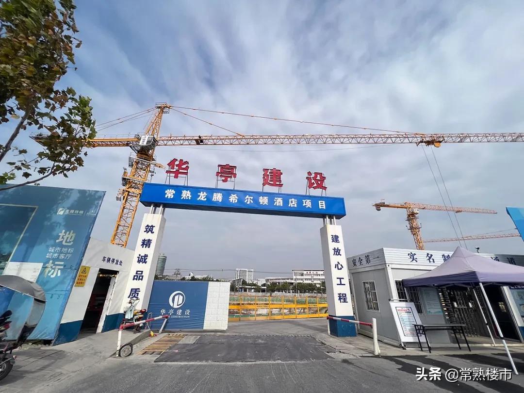 琴湖公园航拍,现场实景俯瞰图