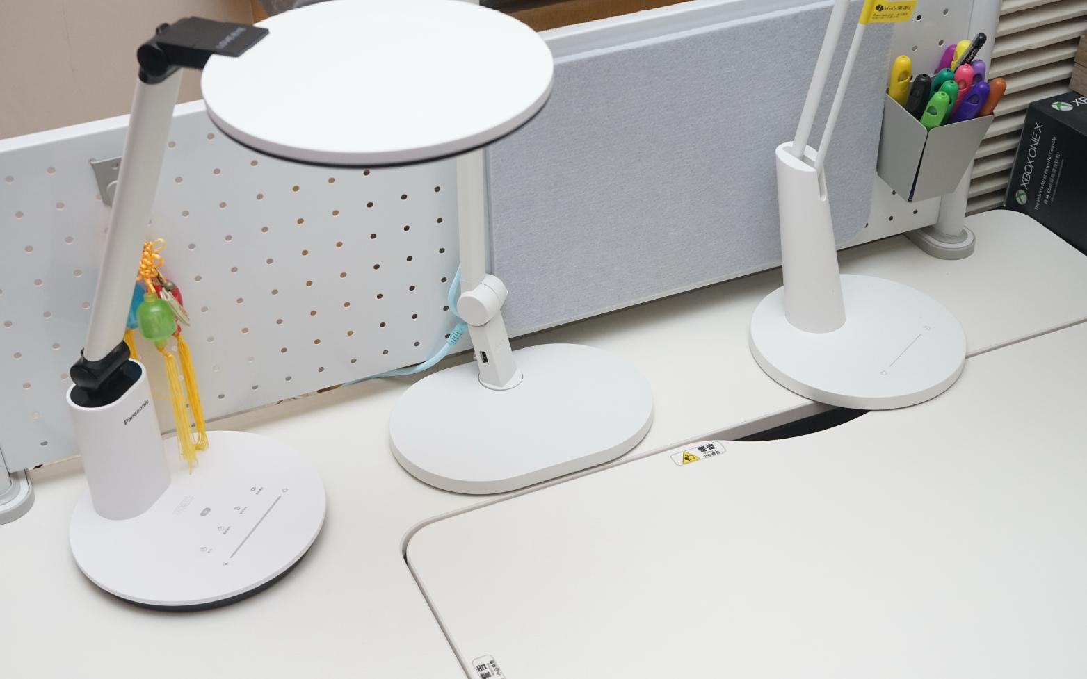 护眼台灯怎么选比较专业,护眼圆形台灯怎么选好用