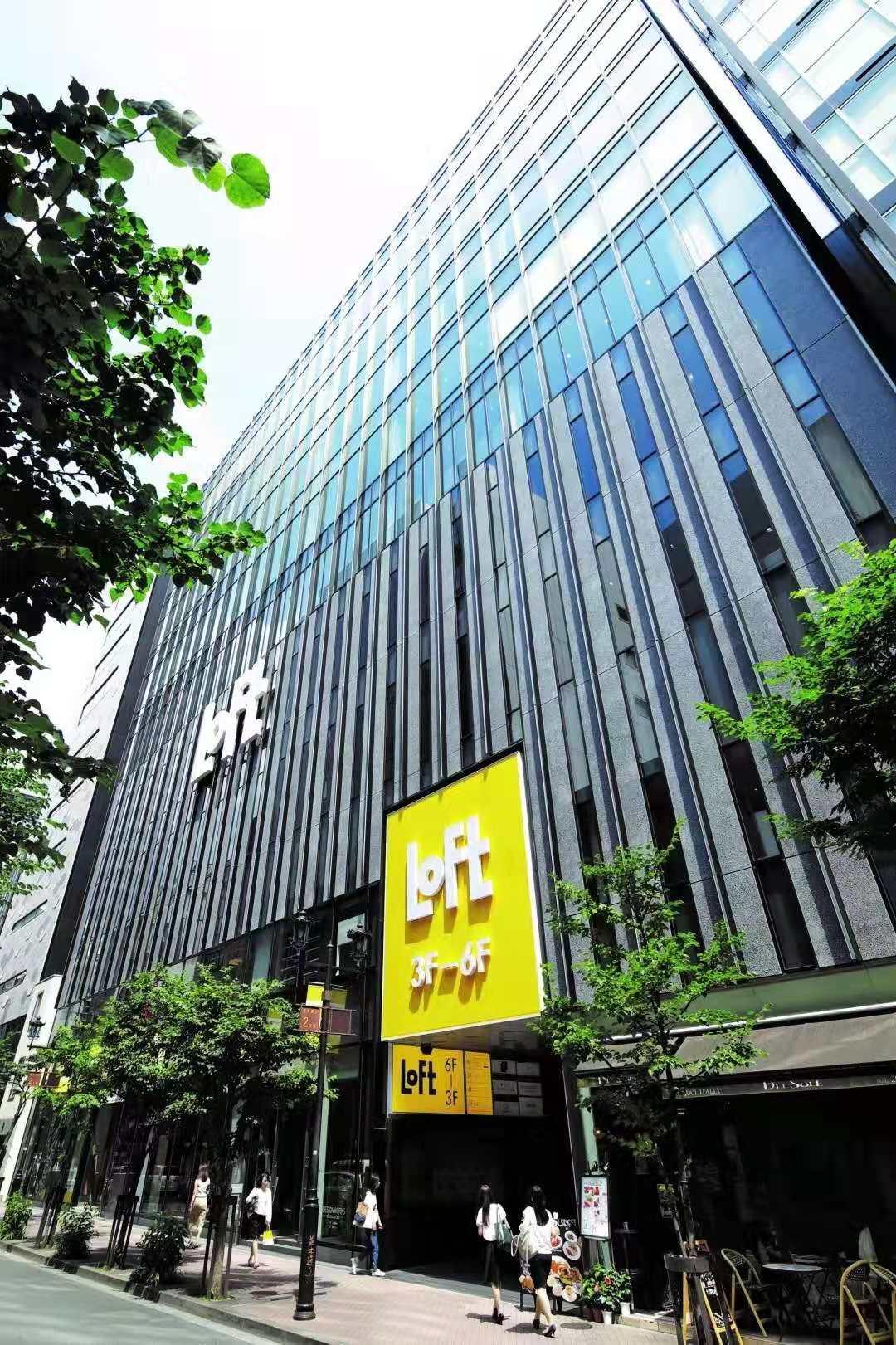 C2CC实地走访：国内实体店获客难，为何日本百货却爆满？