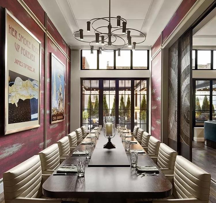 去芝加哥没听复古蓝调？那你白去啦