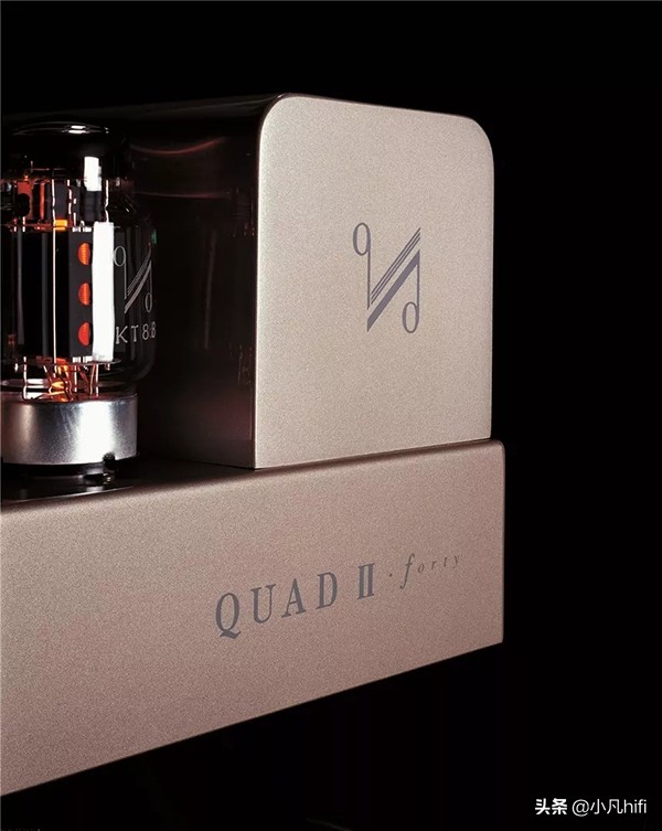 英国quad国都音响怎么样,英国quad官网