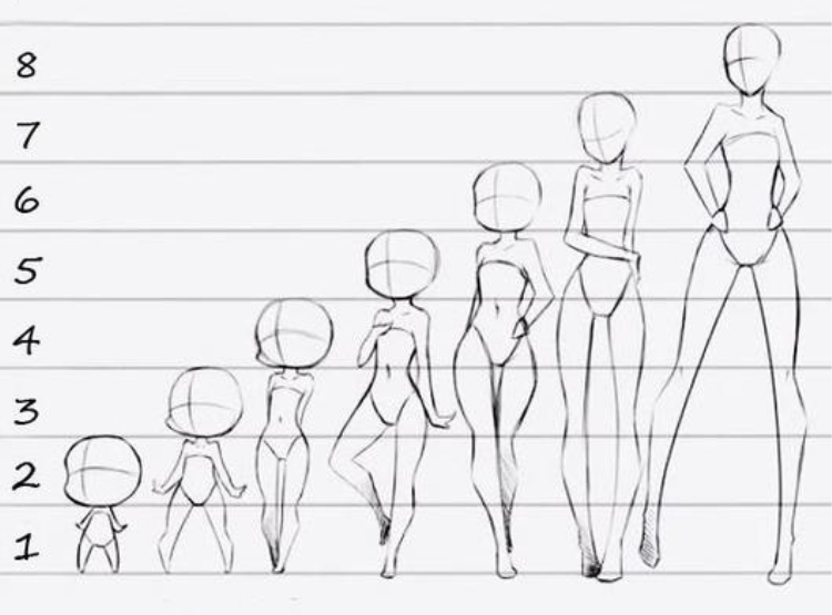 矮个女生，学会这三个“显高法则”，萌妹御姐切换自如