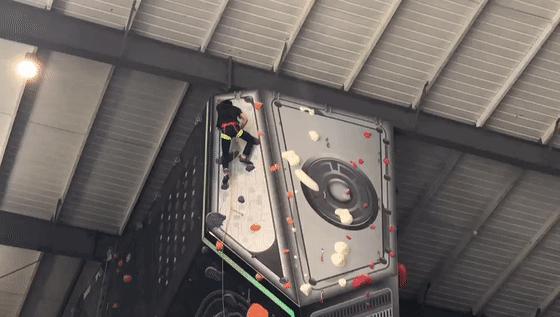 让全家老少玩上瘾的巨型嗨玩基地，1周年店庆活动炸翻全场！