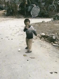 老爸叫我把谷子装进袋里，结果我玩游戏忘了！现在该怎么办？