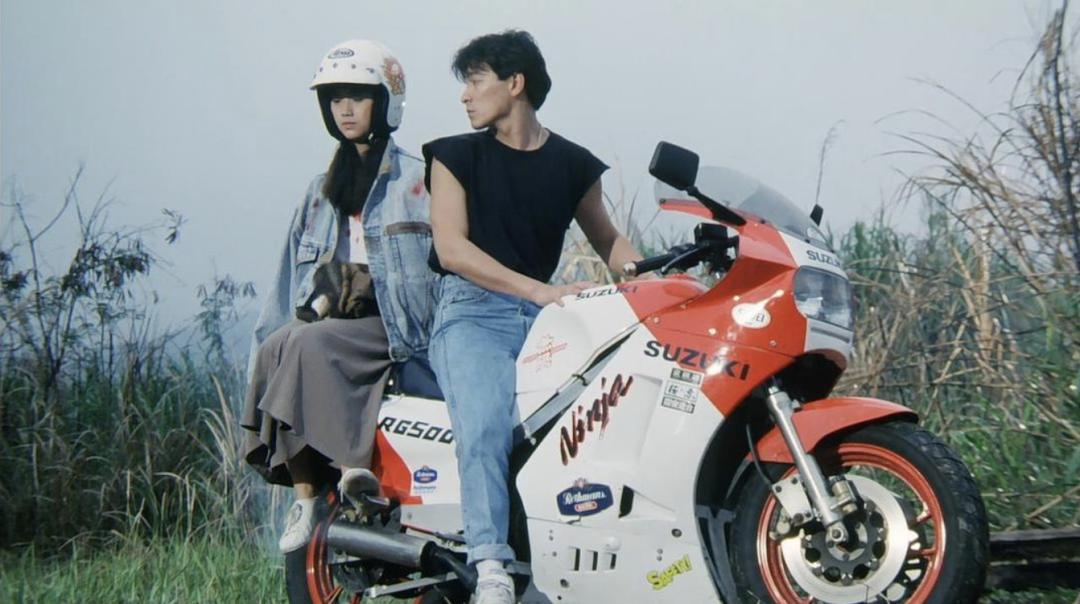 90年代的香港电影为什么那么好看,为什么80年代的香港电影那么好看