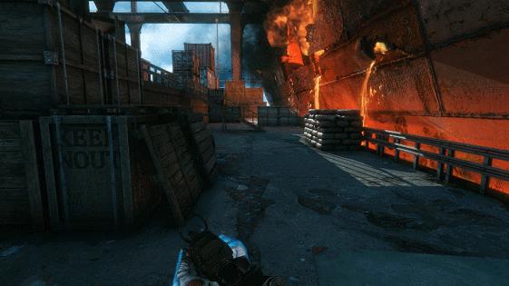 t62坦克越战,越战丛林作战