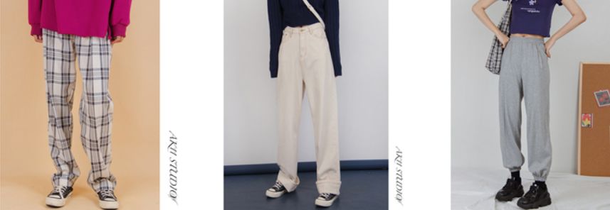 舒适女装店铺推荐平价衣服,少女的轻奢衣柜