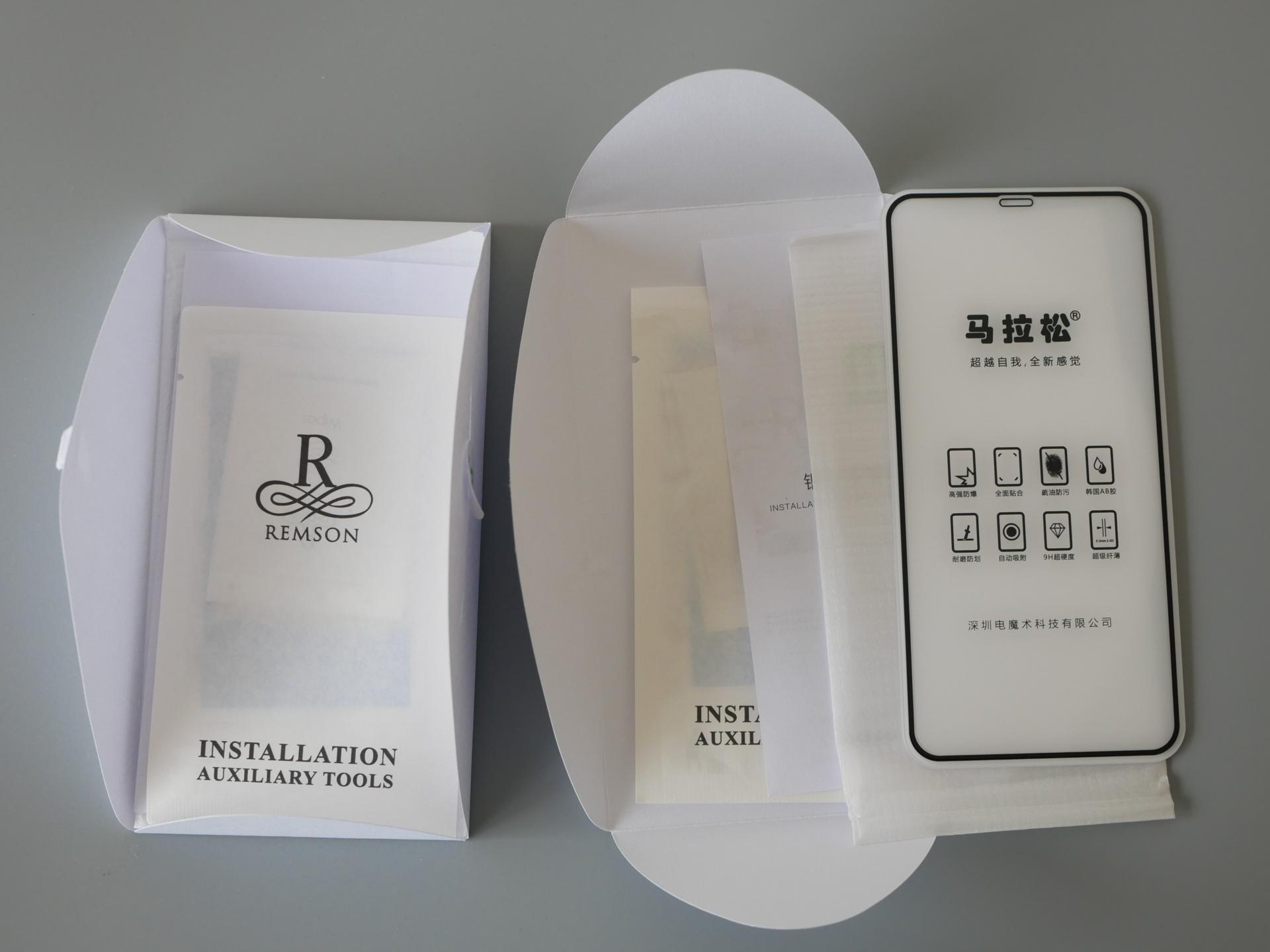 号称折不断、烧不坏!六项*力暴**测试,马拉松柔钢膜真能扛得住吗?