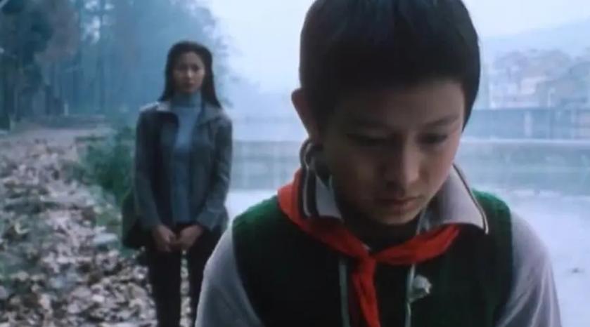 05年神级中国电影《红颜》被称为中国版的《西西里的美丽传说》