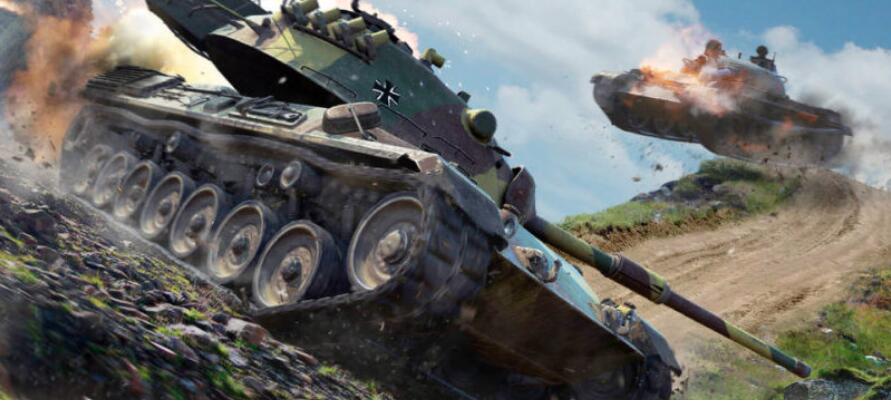 坦克世界最新激活码,坦克世界更新消息9.17