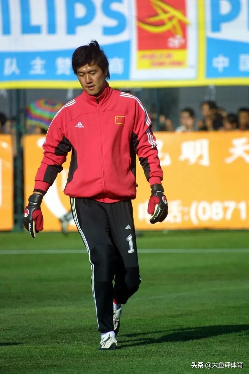 中国男足历史上最强阵容,中国男足未来最强阵容