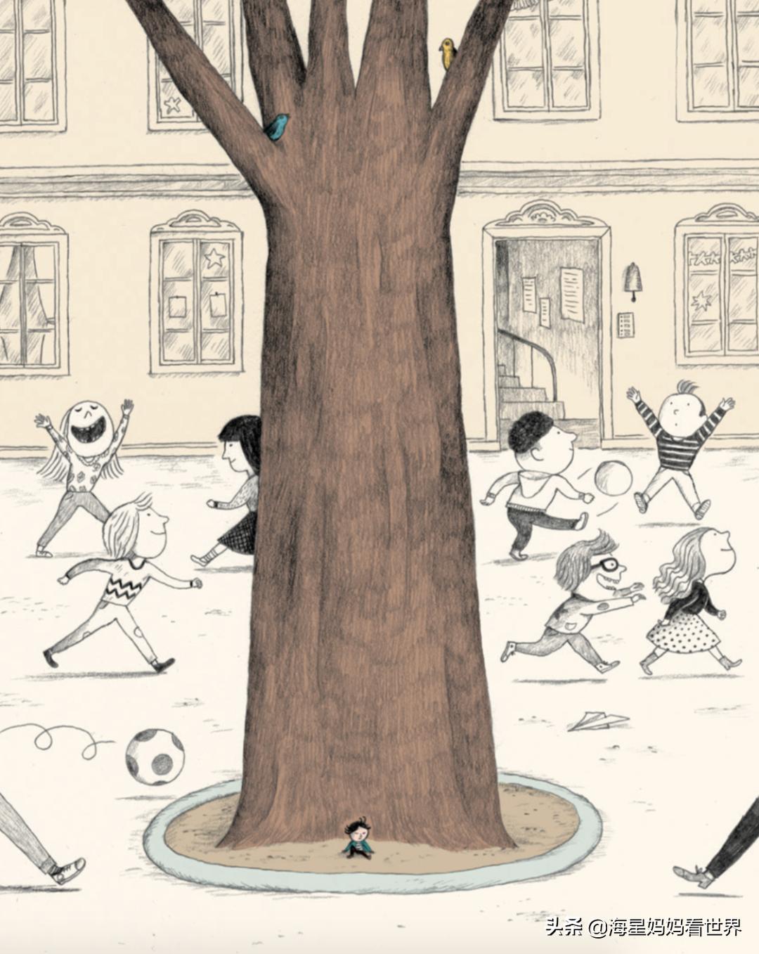 提高3-6岁孩子想象力的绘本,让孩子提升想象力的书