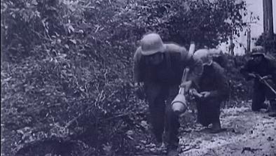 德国二战传奇人物坦克杀手,二战德军十大名人