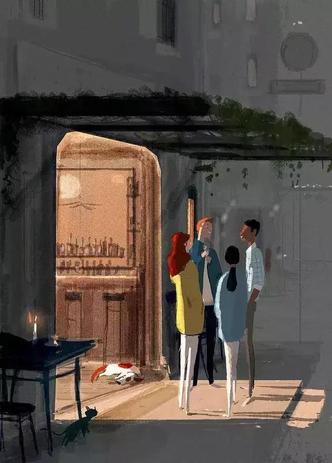 做了5年服装,我做服装的这两年感受