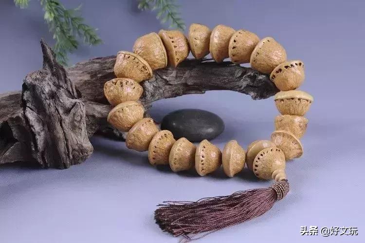 十大药补手串图片,文玩十大灵性手串排名