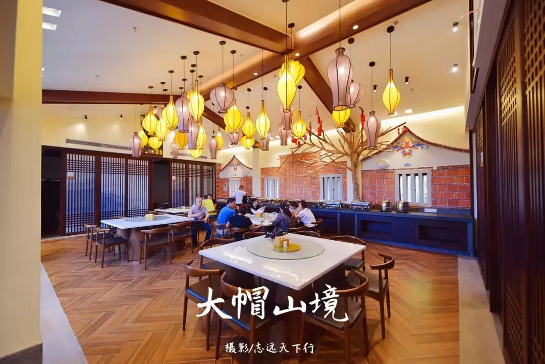 厦门那些你不知道的景点,厦门莫干山