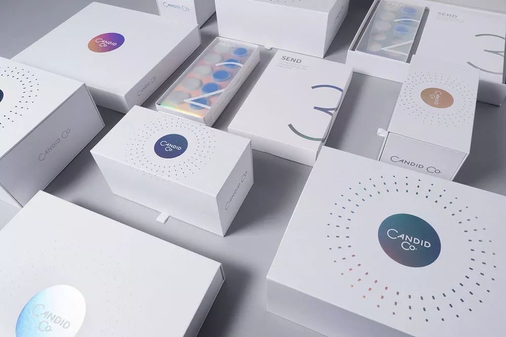 包装创意设计专注于包装设计,包装盒设计欣赏有创意的包装设计