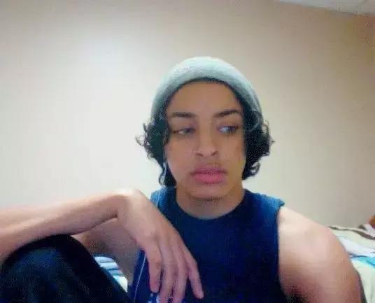 美就是美｜性别大概是最微不足道的小事