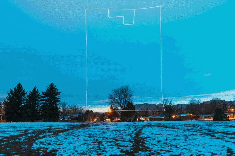 无人机图片卡通绘画,无人机绘画上色图片