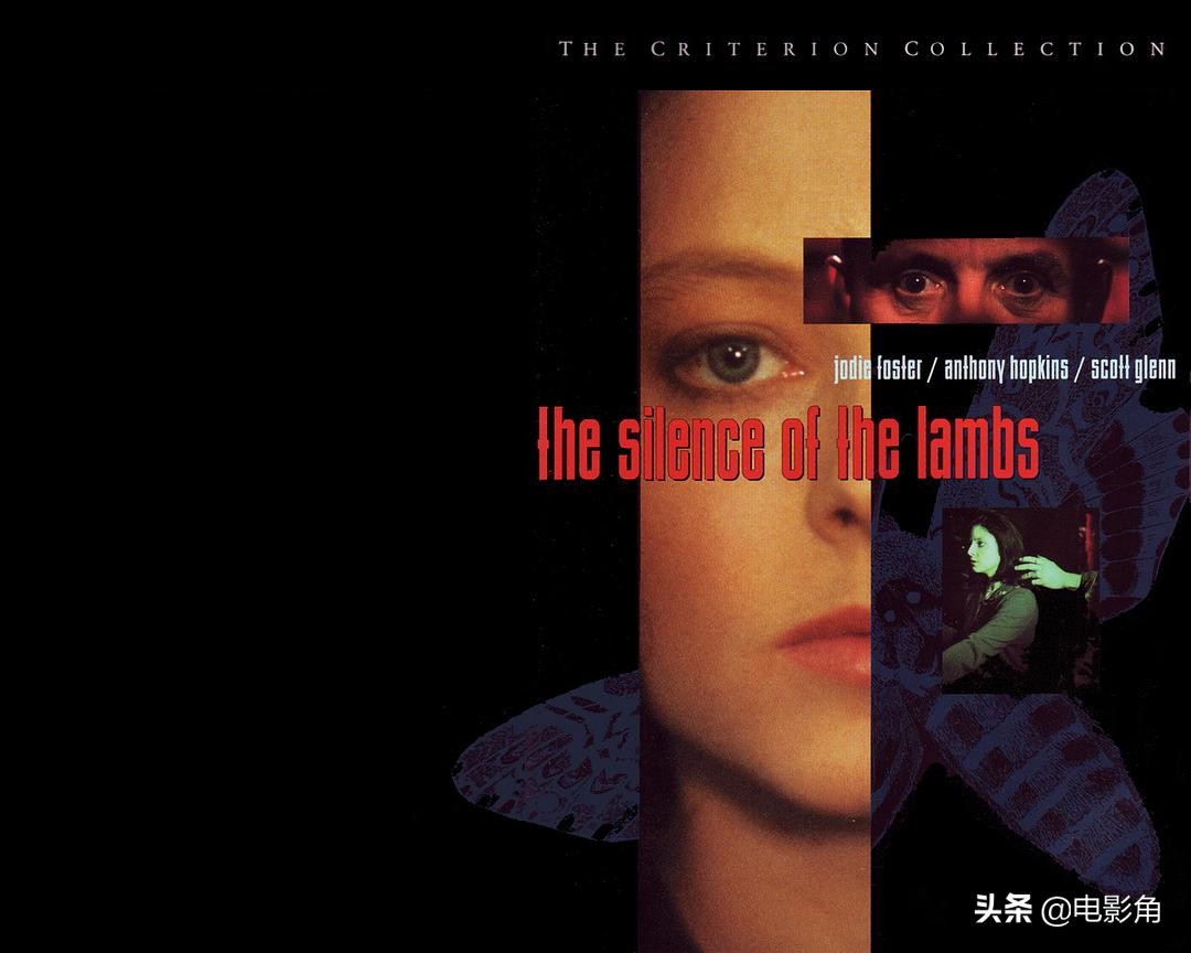 沉默的羔羊十大细思极恐,沉默的羔羊你不知道的冷知识