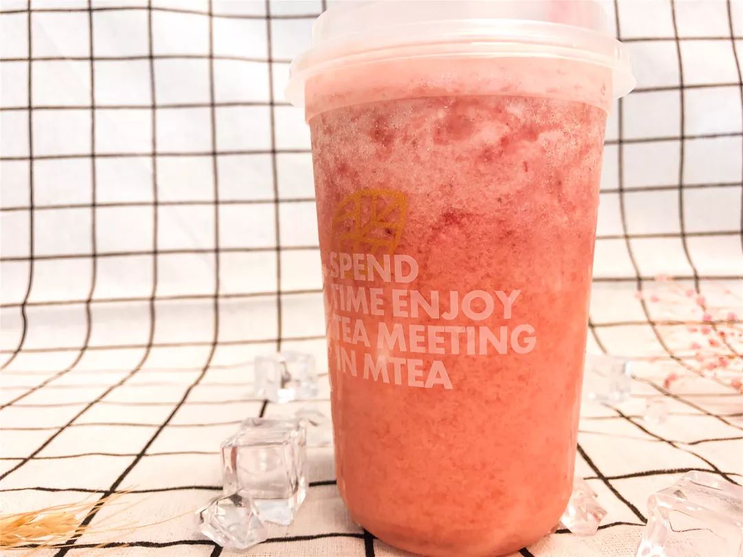 7款最火奶茶测评,奶茶测评各个奶茶好喝单品