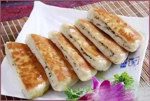 面点的各种配料与做法视频教程,29种面点的配料与做法