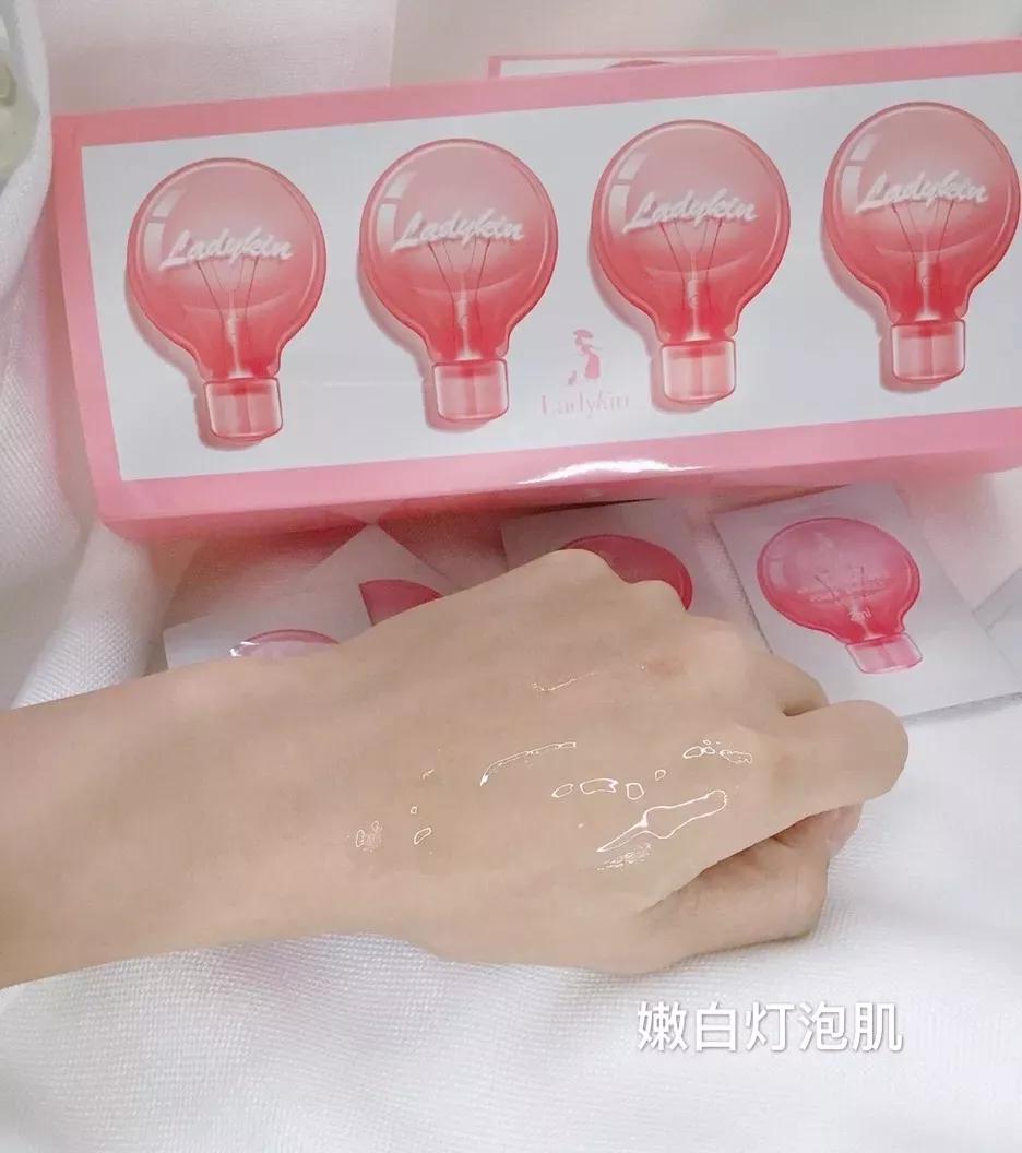 祛痘淡斑美白神器,2毛钱淡斑