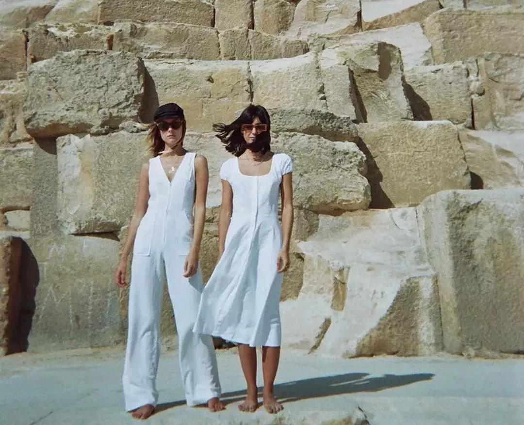 每次穿衣服的时候都觉得难受,瘦了之后穿衣服的感觉真的很舒服