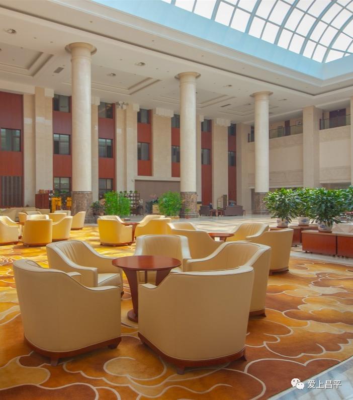 夏日京郊高端民宿,清爽到极致的民宿