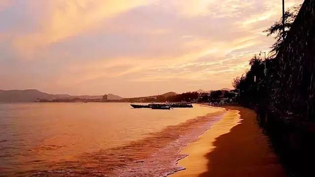 深圳大鹏较场尾民宿三天两夜,深圳大鹏旅游攻略民宿