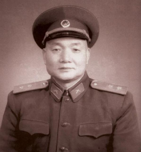 陈赓三助孔从洲：有我在，就有你老孔