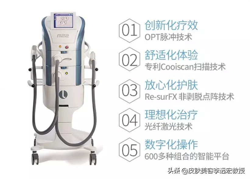 m22王者之冠能去痘坑吗,m22可以紧致皮肤吗