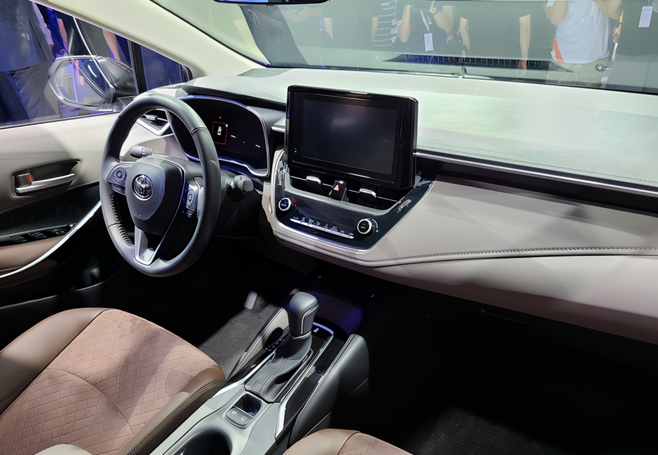 还未上市就惹人注意！这几款紧凑型车不仅省油，空间还很大