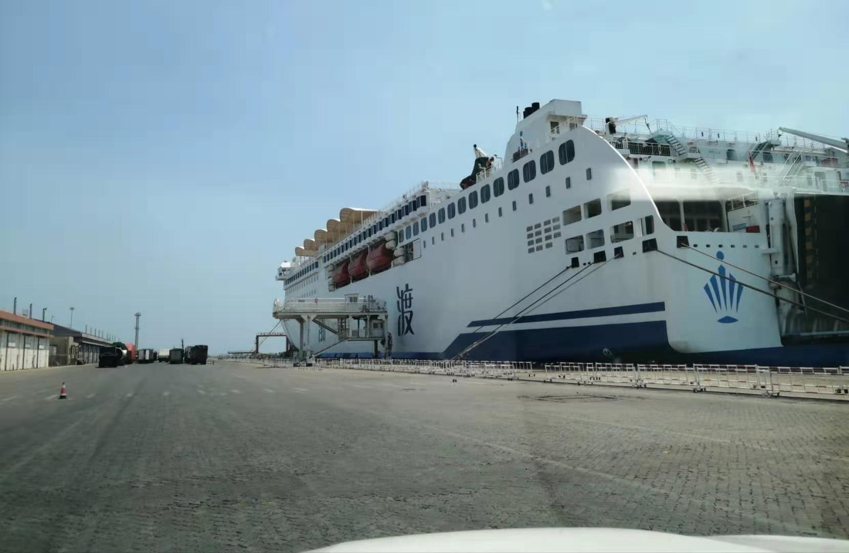 深圳到大连自驾旅游攻略,深圳自驾大连的攻略