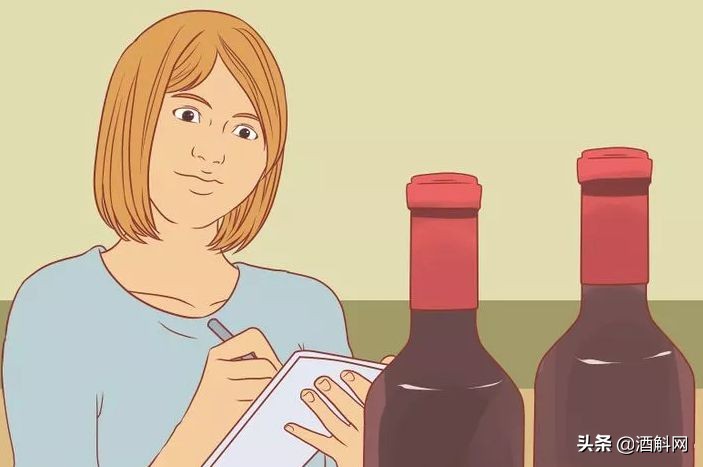 葡萄酒销售具体是干什么的,采访100位中国酒庄庄主