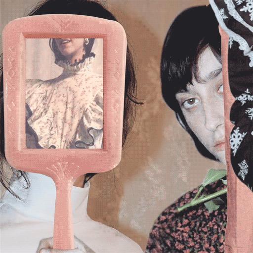 意大利设计师原创轻奢高定女装,美式复古风小众设计师款女装