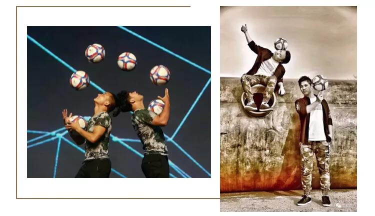 魔幻大秀,魔范直播