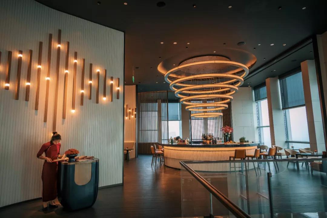 这家新开君悦性价比全国凯悦系酒店第一，没人质疑吧？