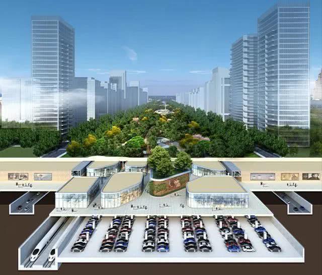 西安幸福林带北延伸工程何时完成,西安城东幸福林带