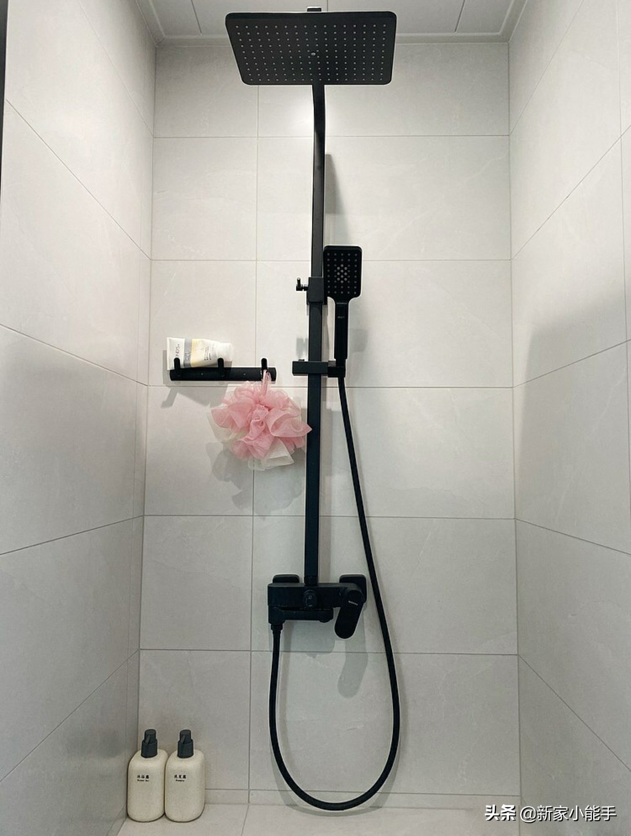 她家装修美式风格,家装电视墙设计现代简约