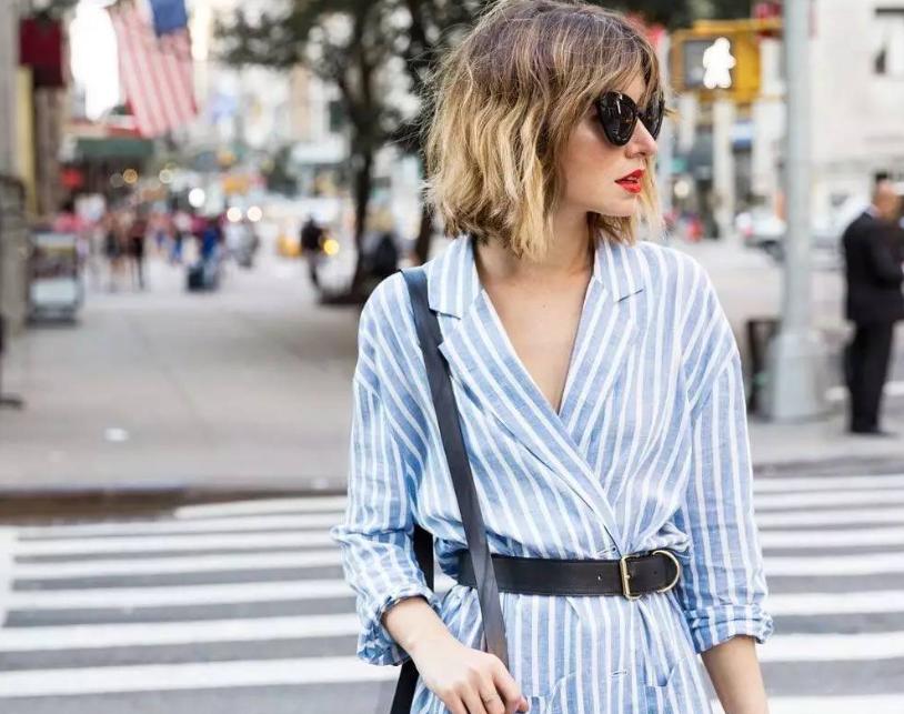 春季最舒服的穿搭,春季有哪些实用且好看的穿搭