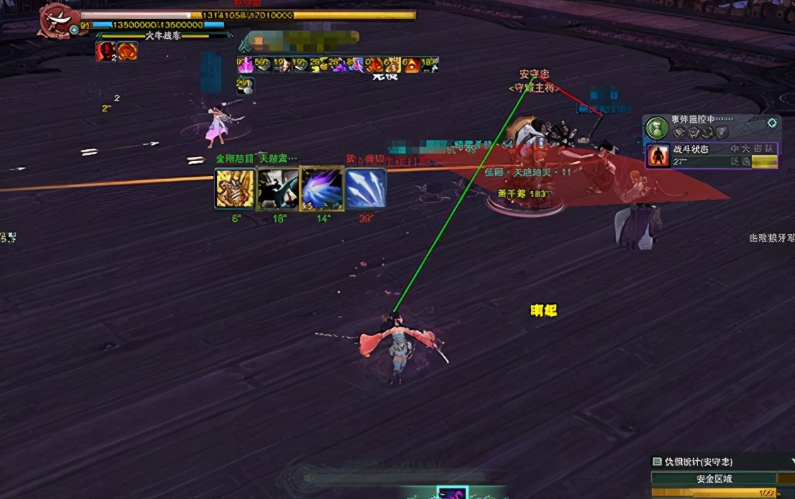 剑网三为何恨天策,剑网三指尖江湖视频血战天策