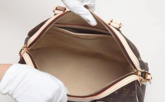 怎么辨别lv包包的真假,如何鉴别lv包包的真假