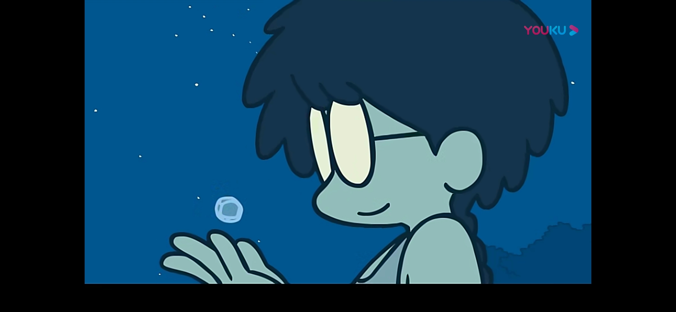 可可爱爱罗小黑明明白白用真心